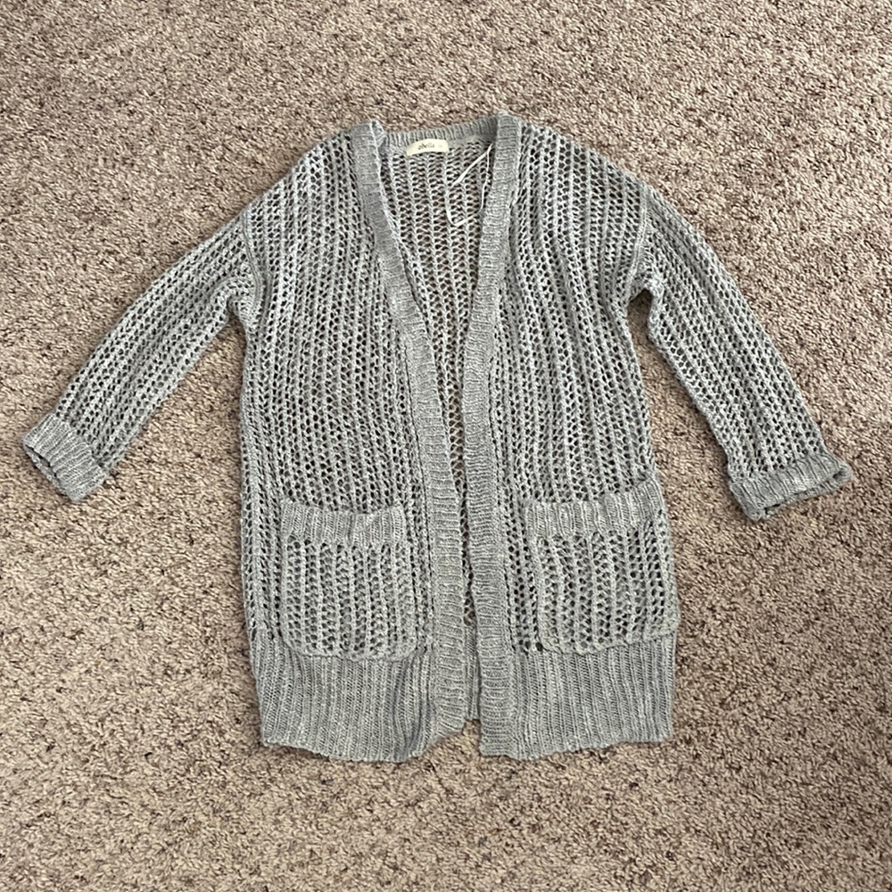 NWT Cardigan